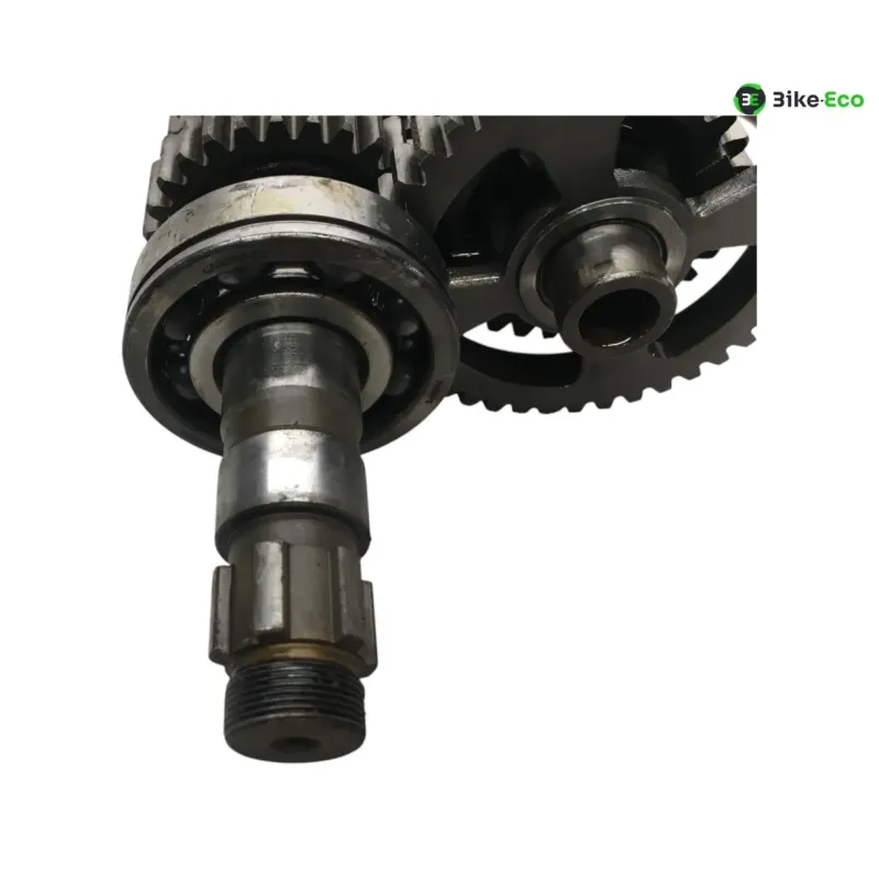 Boite de vitesses YAMAHA XJ 600 1984-1991