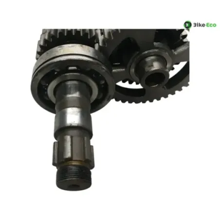Boite de vitesses YAMAHA XJ 600 1984-1991