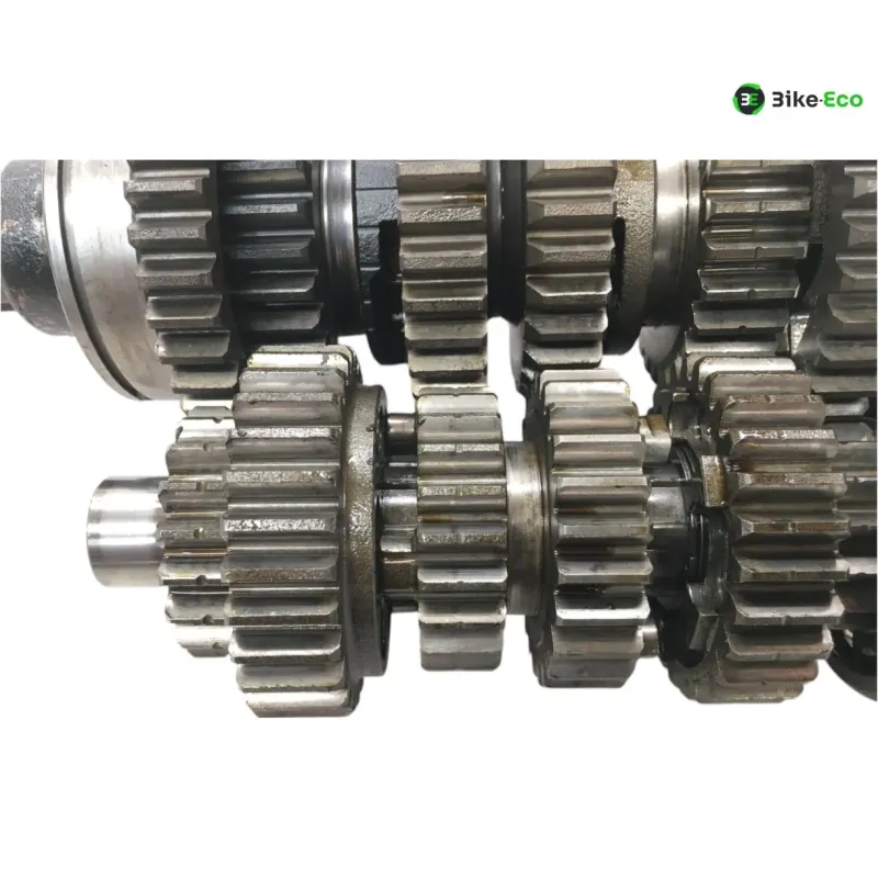 Boite de vitesses YAMAHA XJ 600 1984-1991
