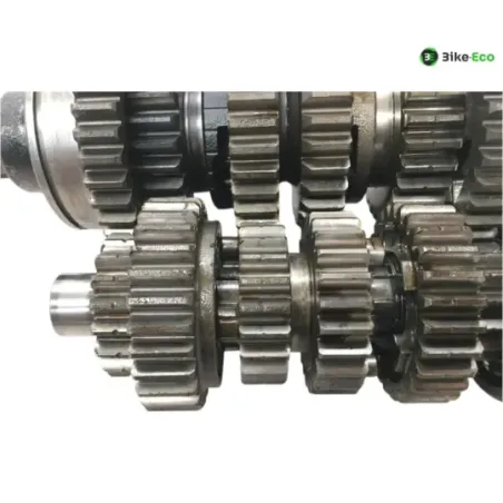 Boite de vitesses YAMAHA XJ 600 1984-1991
