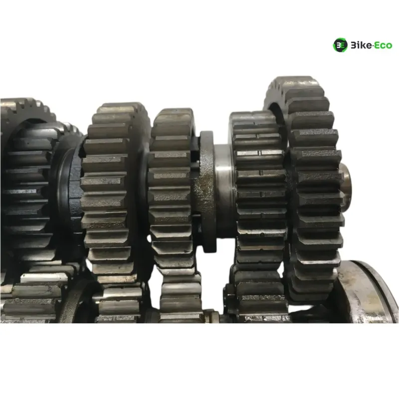 Boite de vitesses YAMAHA XJ 600 1984-1991