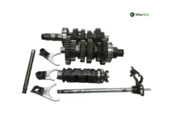 Boite de vitesses YAMAHA XJ 600 1984-1991