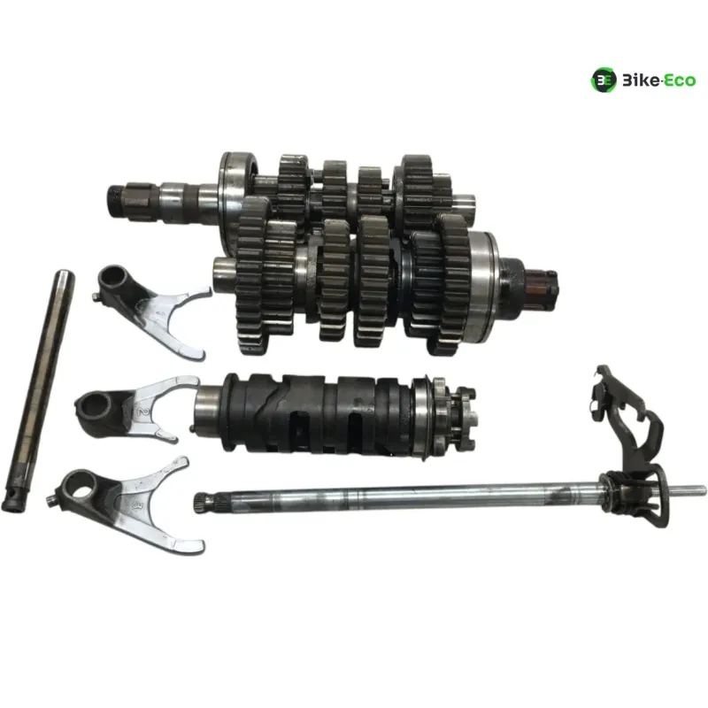 Boite de vitesses YAMAHA XJ 600 1984-1991