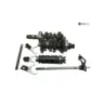 Boite de vitesses YAMAHA XJ 600 1984-1991