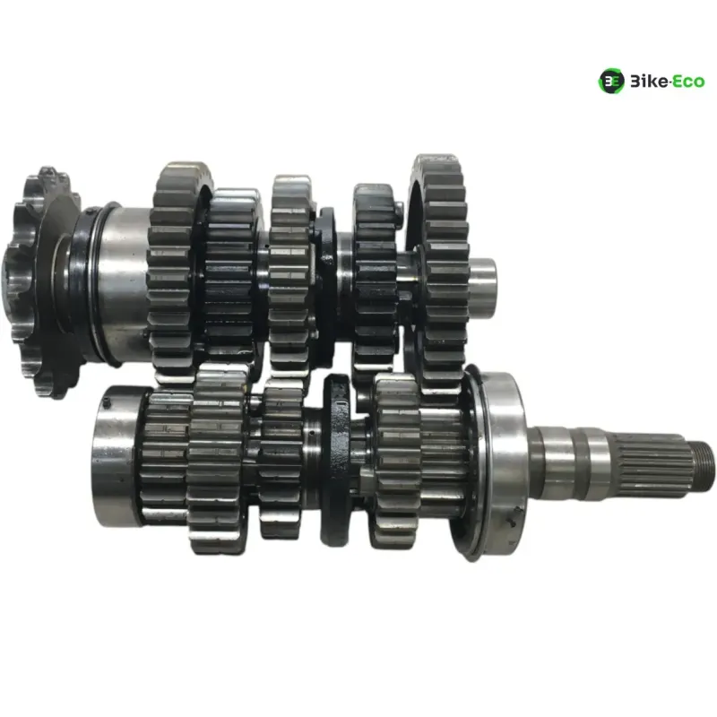 Boite de vitesses YAMAHA FJ 1200 1986-1993