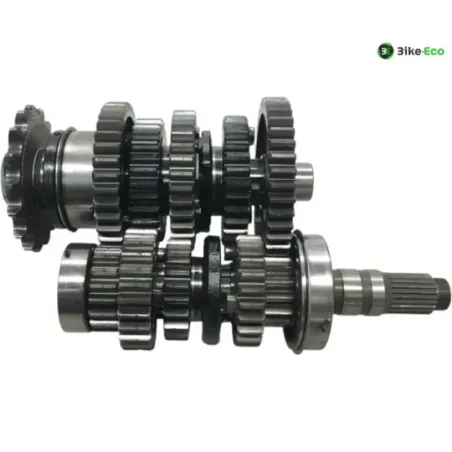 Boite de vitesses YAMAHA FJ 1200 1986-1993