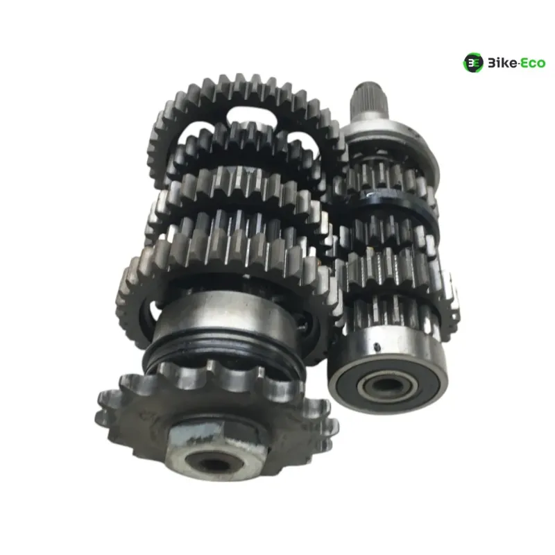 Boite de vitesses YAMAHA FJ 1200 1986-1993