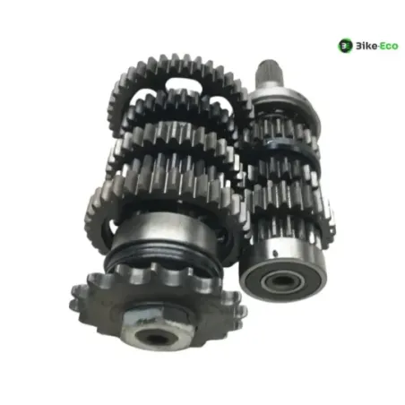 Boite de vitesses YAMAHA FJ 1200 1986-1993