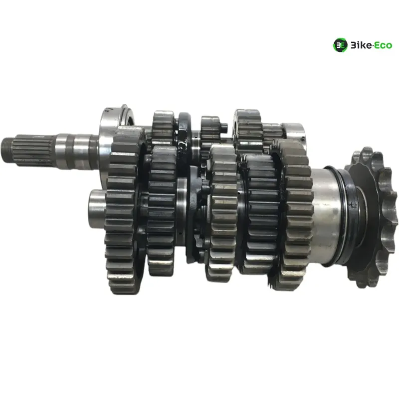 Boite de vitesses YAMAHA FJ 1200 1986-1993