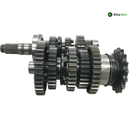 Boite de vitesses YAMAHA FJ 1200 1986-1993