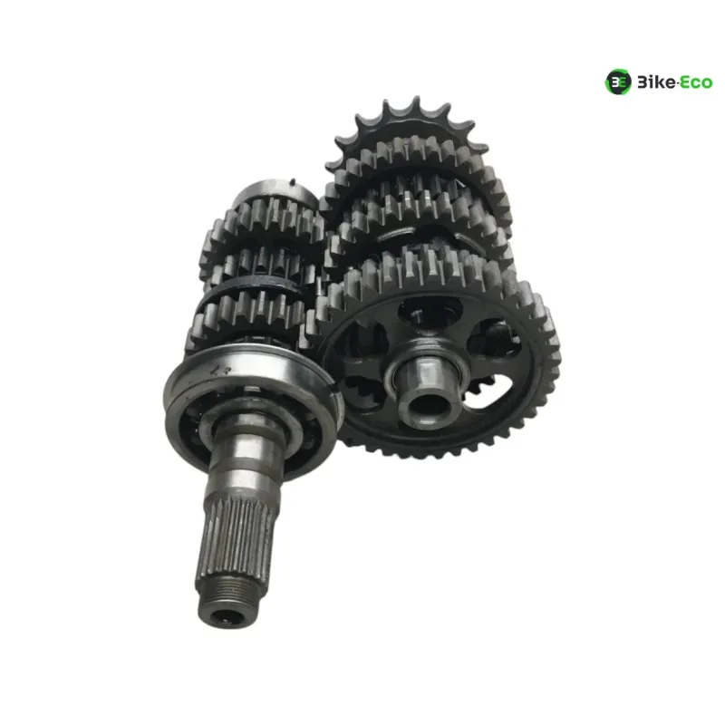 Boite de vitesses YAMAHA FJ 1200 1986-1993