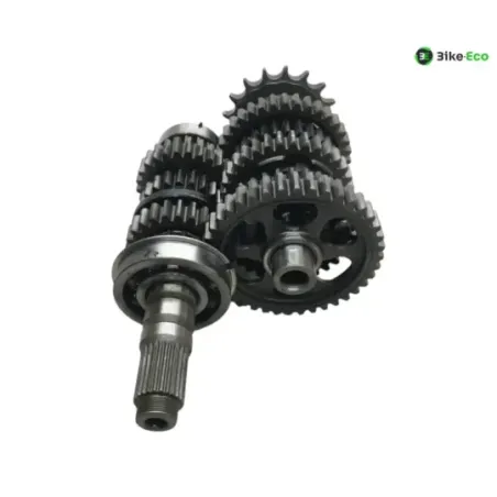 Boite de vitesses YAMAHA FJ 1200 1986-1993
