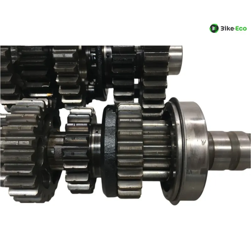 Boite de vitesses YAMAHA FJ 1200 1986-1993