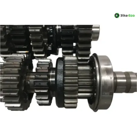 Boite de vitesses YAMAHA FJ 1200 1986-1993