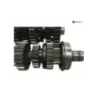 Boite de vitesses YAMAHA FJ 1200 1986-1993 Boite de vitesses YAMAHA FJ 1200 1986-1993