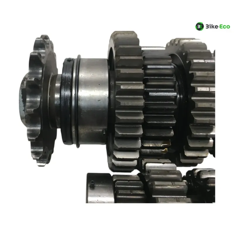 Boite de vitesses YAMAHA FJ 1200 1986-1993