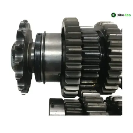 Boite de vitesses YAMAHA FJ 1200 1986-1993