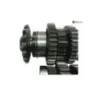 Boite de vitesses YAMAHA FJ 1200 1986-1993 Boite de vitesses YAMAHA FJ 1200 1986-1993