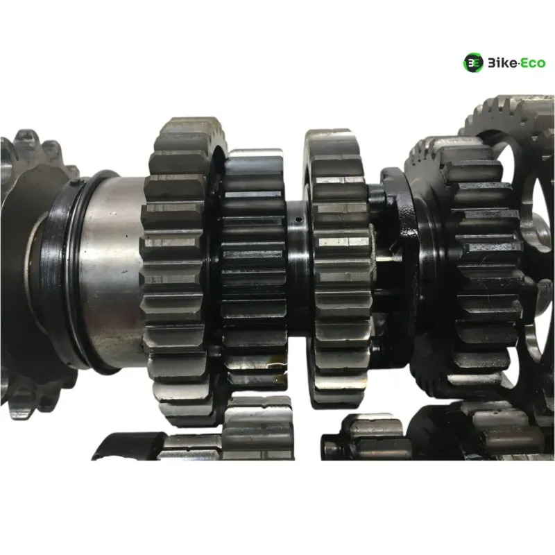 Boite de vitesses YAMAHA FJ 1200 1986-1993
