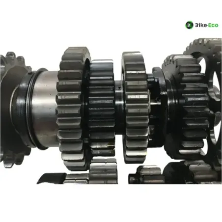 Boite de vitesses YAMAHA FJ 1200 1986-1993