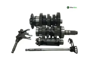 Boite de vitesses YAMAHA FJ 1200 1986-1993