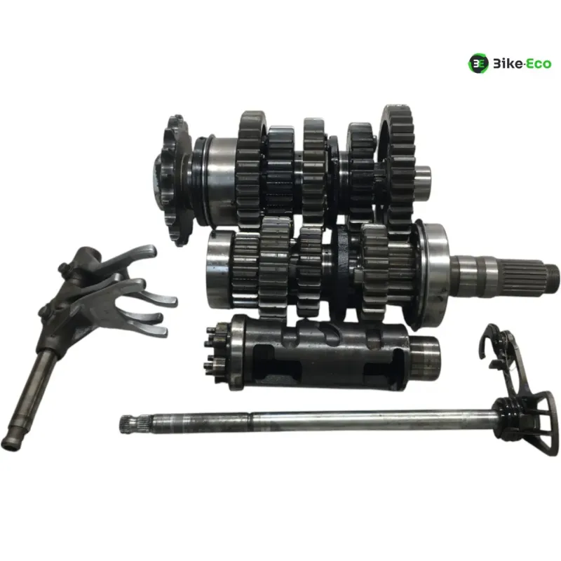 Boite de vitesses YAMAHA FJ 1200 1986-1993