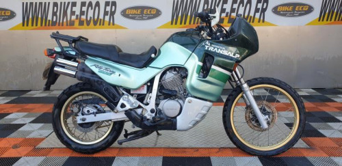 HONDA TRANSALP 600 XLV