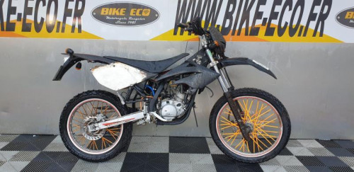 BETA RR 50 97-01