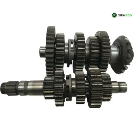 Boite de vitesses YAMAHA XV 535 1988-2001 VIRAGO