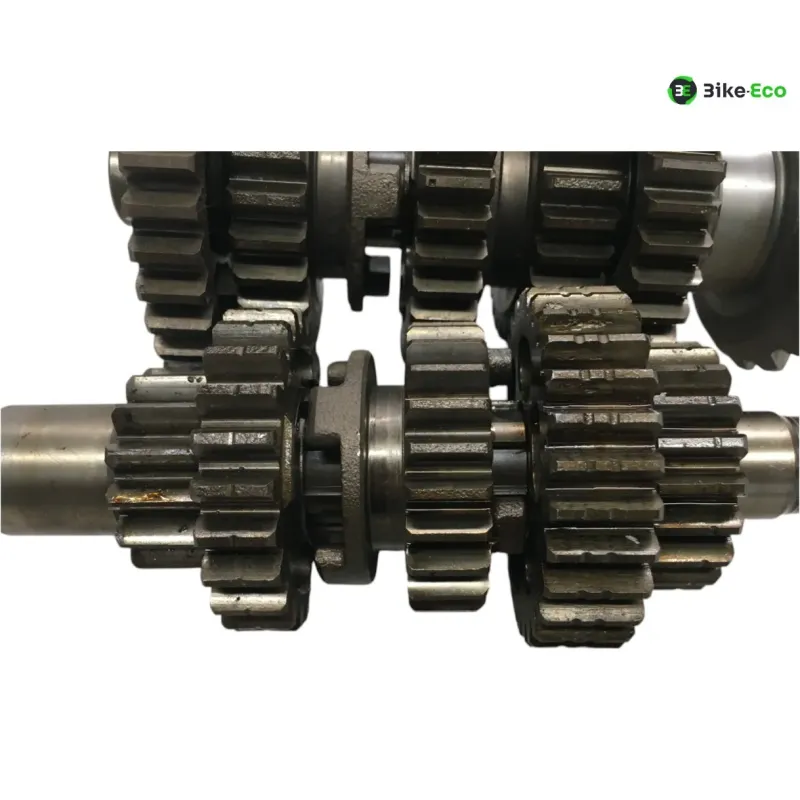 Boite de vitesses YAMAHA XV 535 1988-2001 VIRAGO