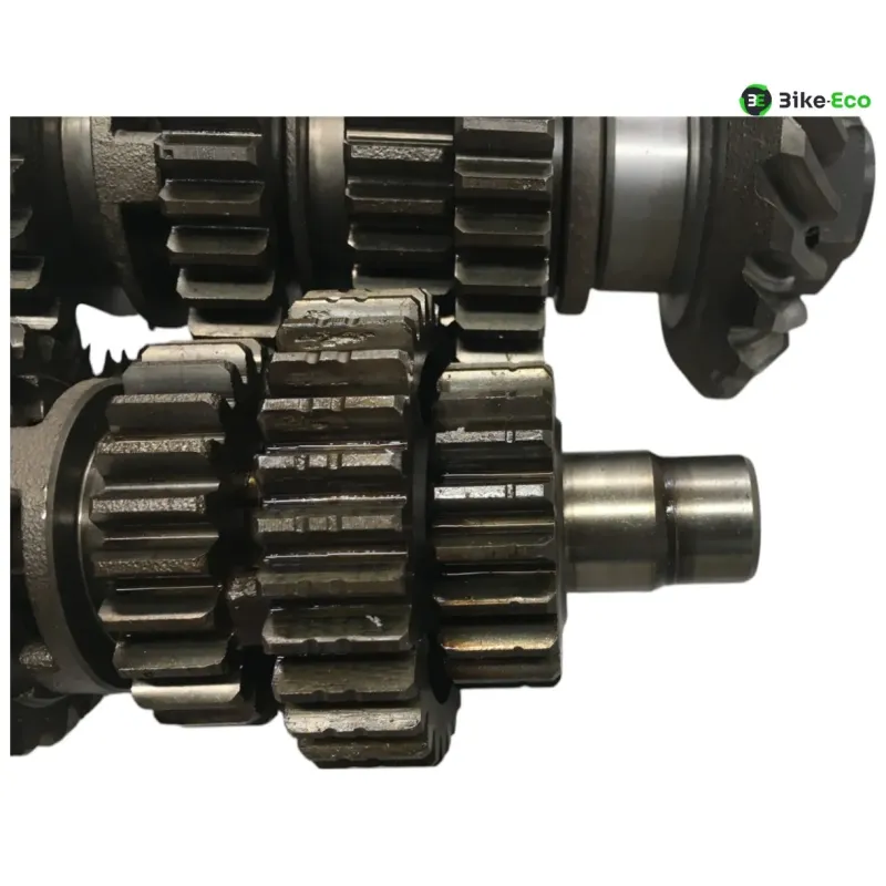 Boite de vitesses YAMAHA XV 535 1988-2001 VIRAGO