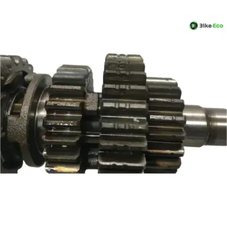 Boite de vitesses YAMAHA XV 535 1988-2001 VIRAGO