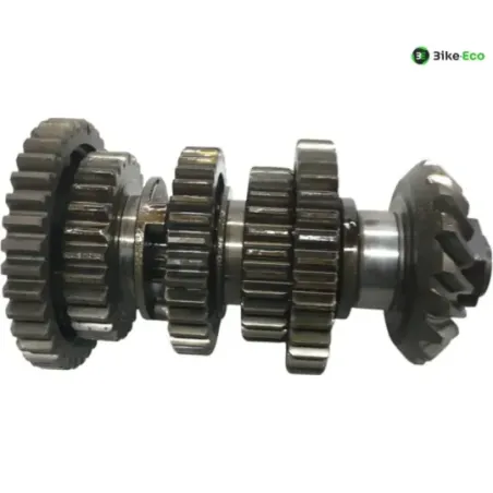 Boite de vitesses YAMAHA XV 535 1988-2001 VIRAGO