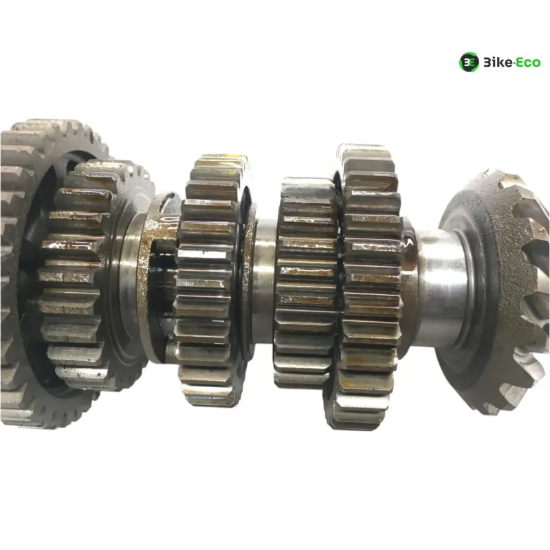 Boite de vitesses YAMAHA XV 535 1988-2001 VIRAGO