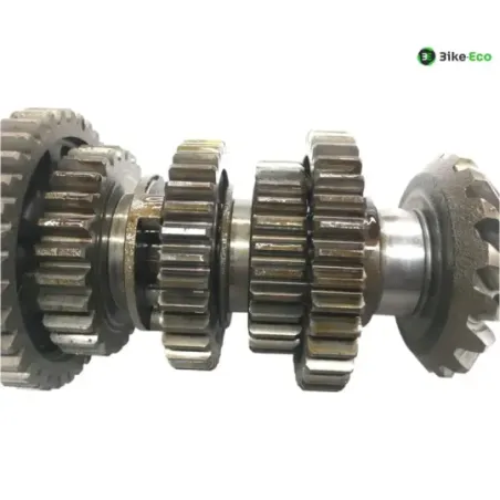 Boite de vitesses YAMAHA XV 535 1988-2001 VIRAGO