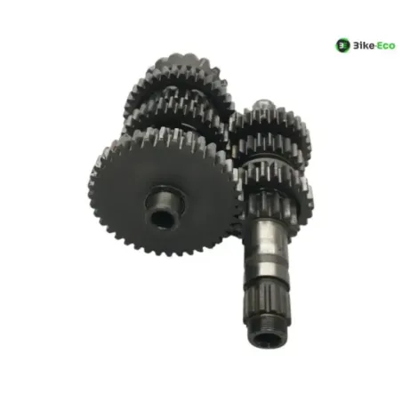Boite de vitesses YAMAHA XV 535 1988-2001 VIRAGO