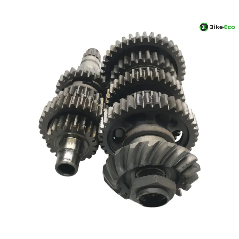 Boite de vitesses YAMAHA XV 535 1988-2001 VIRAGO