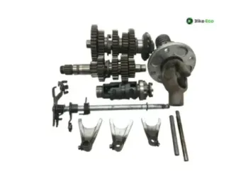 Boite de vitesses YAMAHA XV 535 1988-2001 VIRAGO