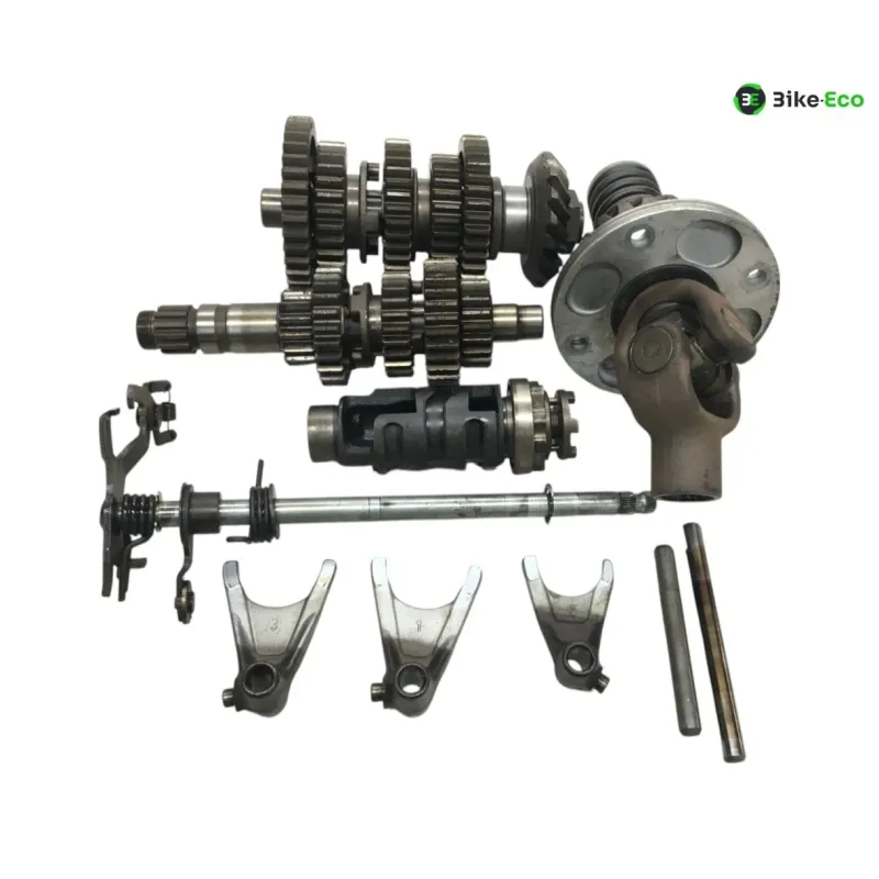 Boite de vitesses YAMAHA XV 535 1988-2001 VIRAGO