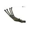 Collecteur (echappement) HONDA CBR 600 F 1987-1988 Collecteur (echappement) HONDA CBR 600 F 1987-1988