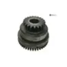 Roue libre de demarreur YAMAHA FJ 1200 1986-1993 Roue libre de demarreur YAMAHA FJ 1200 1986-1993