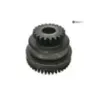 Roue libre de demarreur YAMAHA FJ 1200 1986-1993 Roue libre de demarreur YAMAHA FJ 1200 1986-1993