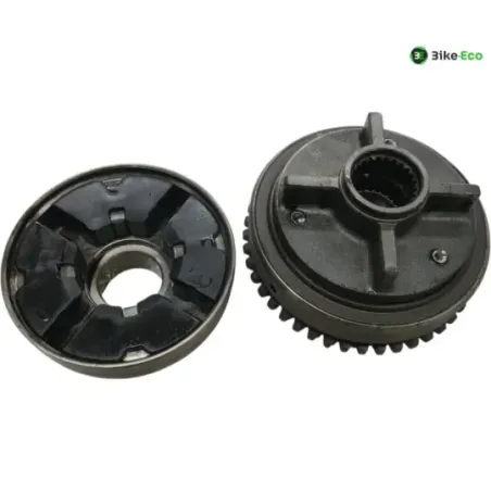 Roue libre de demarreur YAMAHA FJ 1200 1986-1993