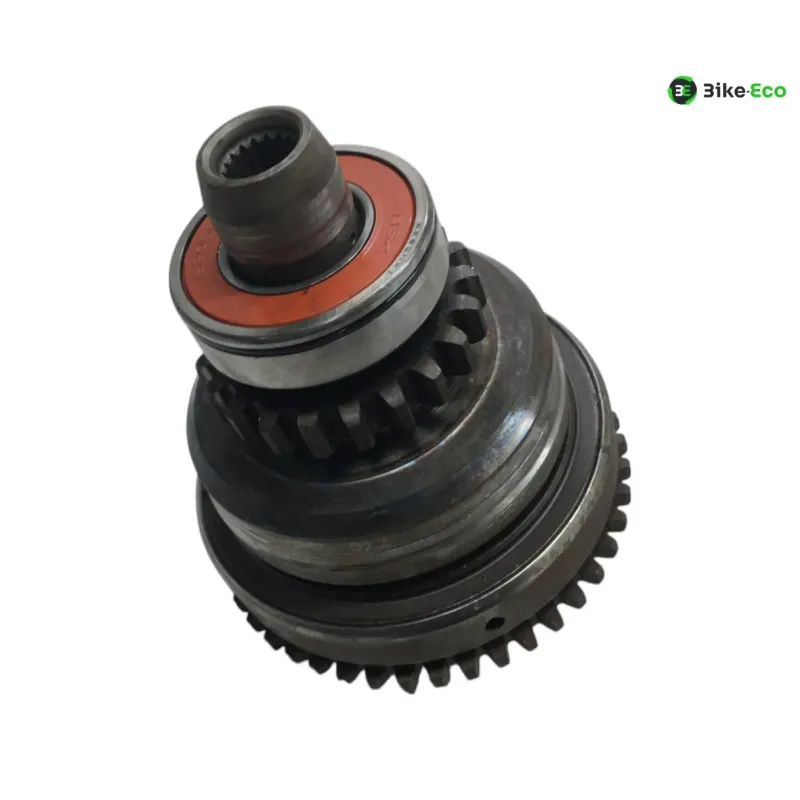 Roue libre de demarreur YAMAHA FJ 1200 1986-1993