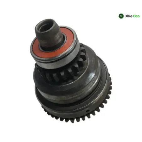 Roue libre de demarreur YAMAHA FJ 1200 1986-1993