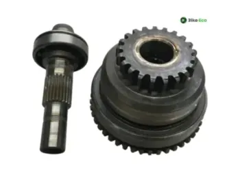 Roue libre de demarreur YAMAHA FJ 1200 1986-1993