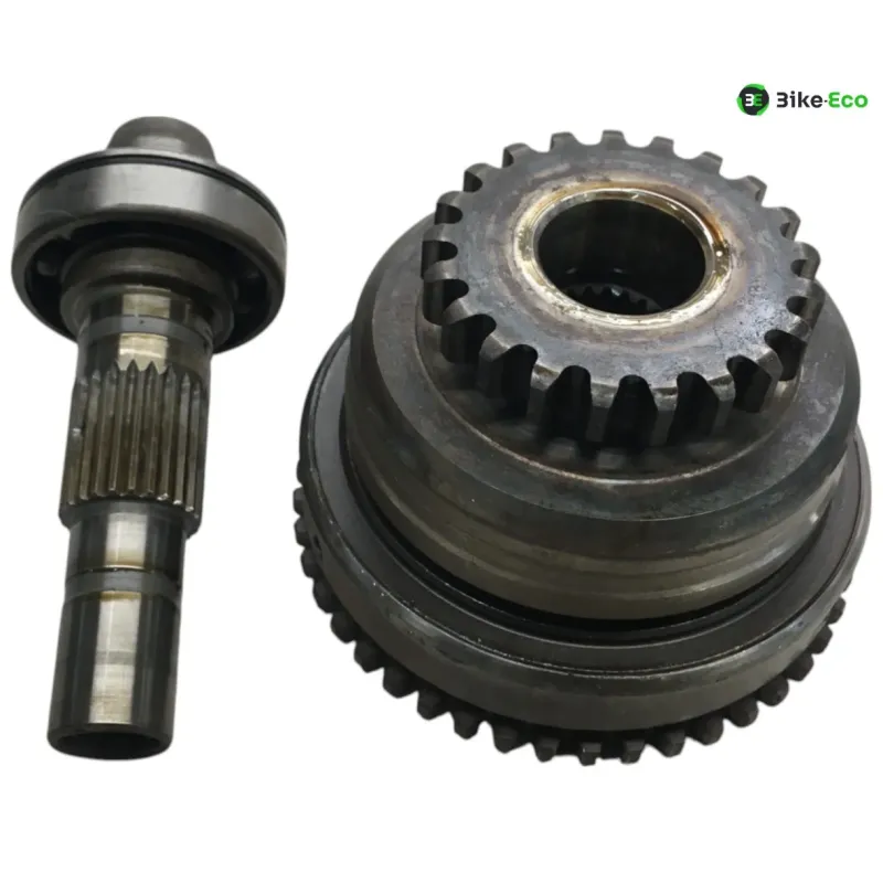 Roue libre de demarreur YAMAHA FJ 1200 1986-1993
