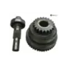 Roue libre de demarreur YAMAHA FJ 1200 1986-1993 Roue libre de demarreur YAMAHA FJ 1200 1986-1993