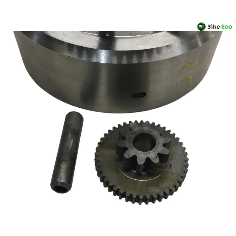 Rotor volant moteur YAMAHA YZF 600 2001-2002 R6