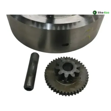 Rotor volant moteur YAMAHA YZF 600 2001-2002 R6